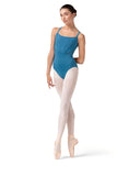 

	Bloch Mia Corset Camisole Leotard L70001

