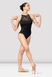

	Mirella Majesty Halterneck Leotard M3120LM

