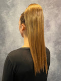 

	Straight Ponytail 87

