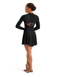 

	Mirella Adagio Long Sleeve Shrug M30015L

