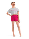 

	Mirella Adagio Kids Ballerina T-Shirt M30023C

