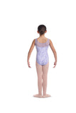 

	Scoop Neck Tank Jardin Leotard

