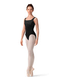 

	Mirella Ladies Zephyr Tank Leotard M50001LM

