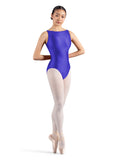 

	Mirella Glow Boat Neck Leotard M5105LM

