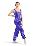 

	Mirella Glow Shine Ripstop Pant M6049L

