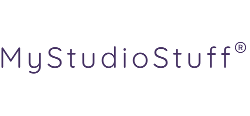MyStudioStuff