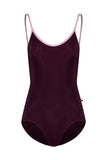 

	Yumiko Fiona Leotard in Opera

