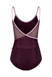 

	Yumiko Fiona Leotard in Opera

