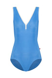 

	Yumiko Alicia Leotard in Sky

