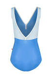 

	Yumiko Alicia Leotard in Sky


