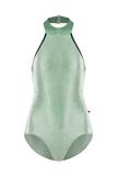 

	Yumiko Sarah Leotard in Meadow

