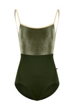 

	Yumiko Daniela Leotard in Safari/Jungle

