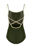

	Yumiko Daniela Leotard in Safari/Jungle

