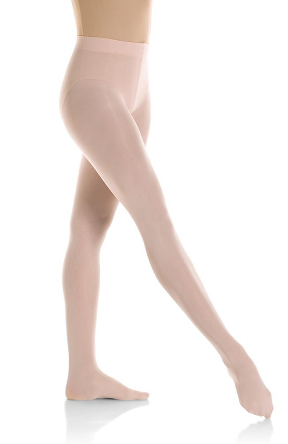 

	Mondor Footed Ultra Soft Tights 316

