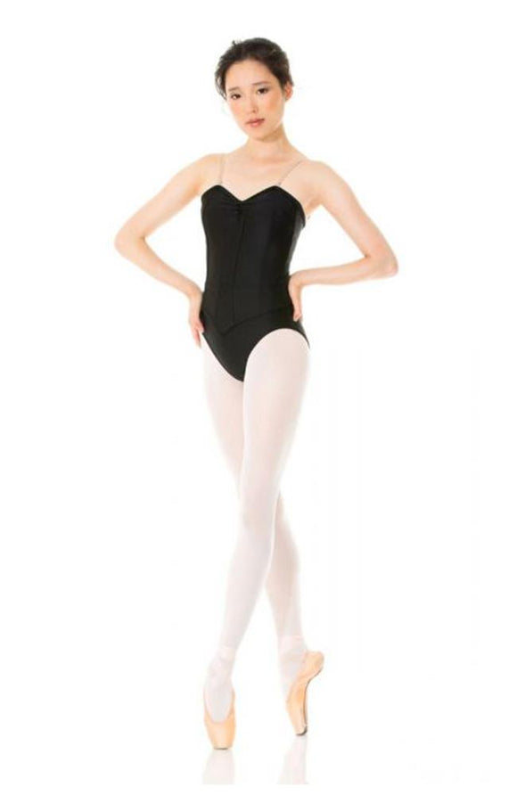 Corset Leotard