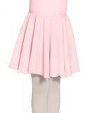 

	Pull on Ballet Skirt


