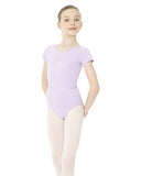 

	Mondor 1635 Cap Sleeve Leotard

