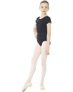 

	Mondor 1635 Cap Sleeve Leotard

