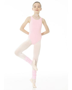 

	Mondor 10'' Junior Legwarmers 261

