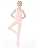 

	Mondor 10'' Junior Legwarmers 261

