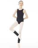 

	Mondor 10'' Junior Legwarmers 261

