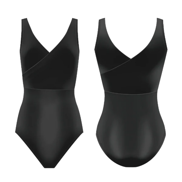 Danse De Paris Charlene Leotard L0032L