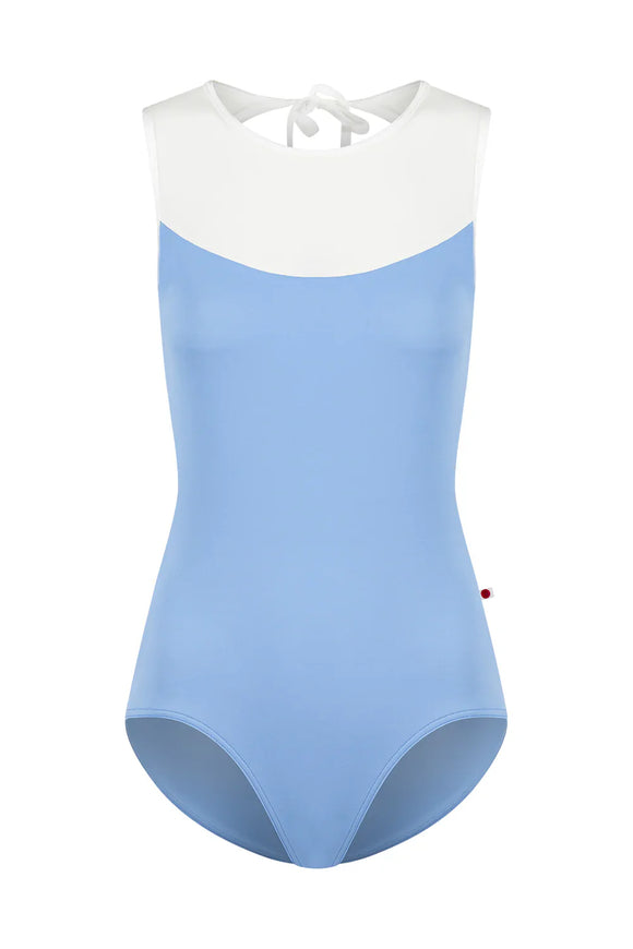 Yumiko Olivia Leotard in Paradise