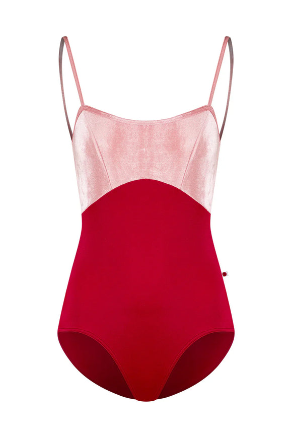 Yumiko Denise Leotard in Babylon and Dreamy