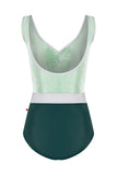 

	Yumiko Lucy Leotard in Kale and Meadow

