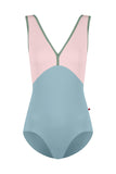 

	Yumiko Alicia Leotard in Petal and Fog

