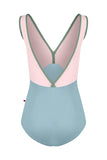

	Yumiko Alicia Leotard in Petal and Fog

