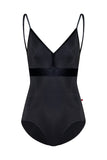 

	Yumiko Zoe Leotard in Black

