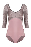 

	Yumiko Anna Leotard in Magic and Phantom

