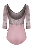 

	Yumiko Anna Leotard in Magic and Phantom

