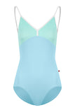 

	Yumiko Daria Leotard in Pool and Frozen

