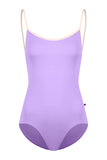 

	Yumiko Tamara Leotard in Iris

