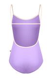 

	Yumiko Tamara Leotard in Iris

