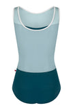 

	Yumiko Meagan Leotard in Zenith and Lagoon

