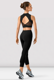 

	Bloch Tiana 7/8th Panelled Leggings P9338

