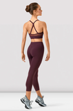 

	Bloch Tiana 7/8th Panelled Leggings P9338

