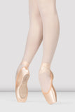 

	Bloch Flexus Kaia Pointe Shoe SO120L

