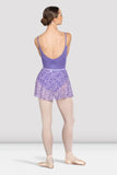 

	Bloch Printed Skirt R0241

