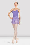 

	Bloch Printed Skirt R0241

