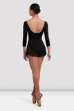 

	Bloch Jaye Mesh Skirt R4211

