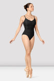 

	Mirella Majesty Camisole Leotard M2194LM

