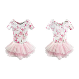 

	Danse De Paris Sylvie Tutu Dress R0029G

