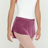 

	Bullet Pointe Pull-On Skirt

