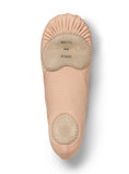 

	Bloch Elation Canvas Split Sole Ballet Shoe SO217L

