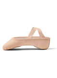 

	Bloch Elation Canvas Split Sole Ballet Shoe SO217L

