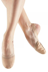 

	Bloch SO639 Light Tan

